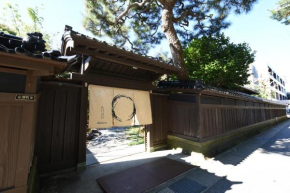 金沢之旅宿 あけぼの Kanazawa stay Akebono